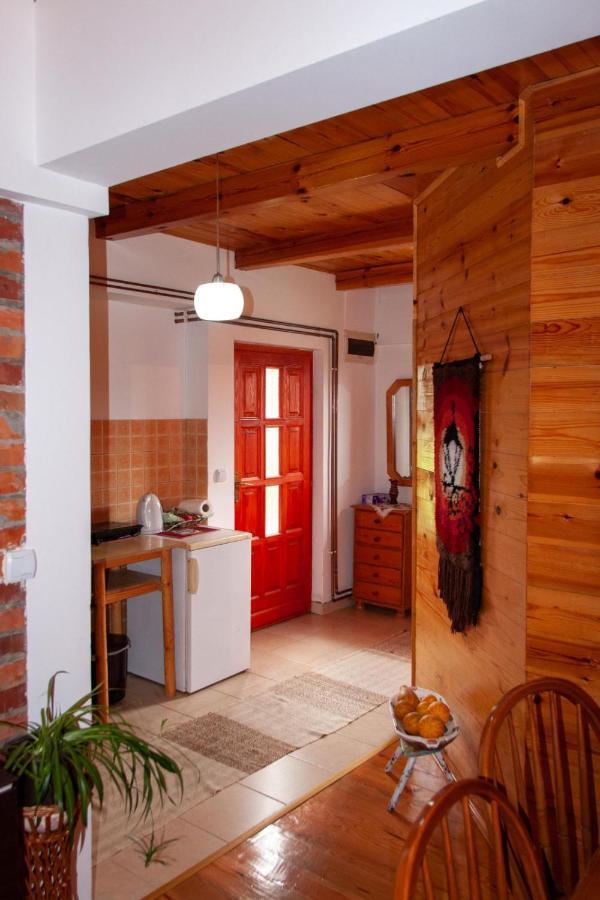 Apartmani Beslic Kremna 外观 照片