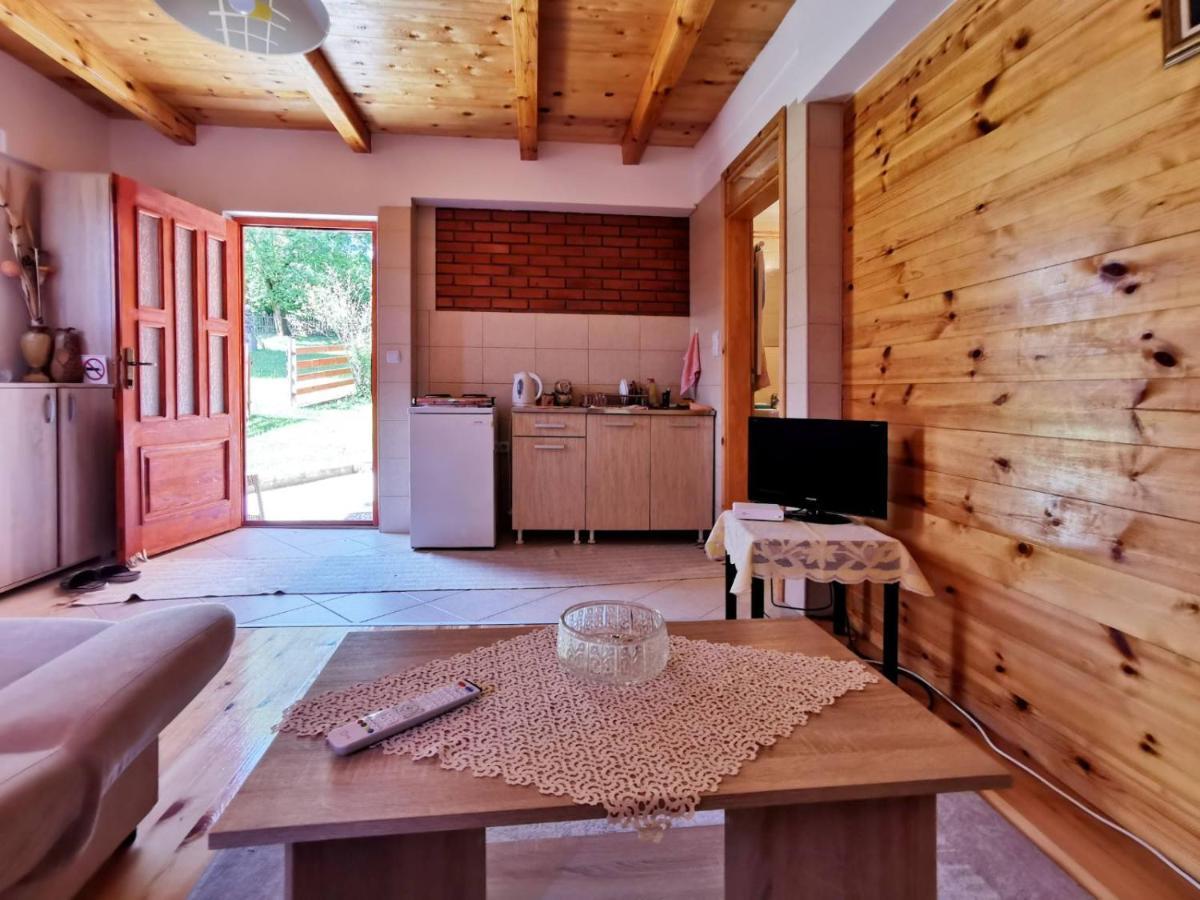 Apartmani Beslic Kremna 外观 照片