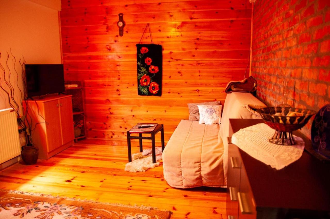 Apartmani Beslic Kremna 外观 照片