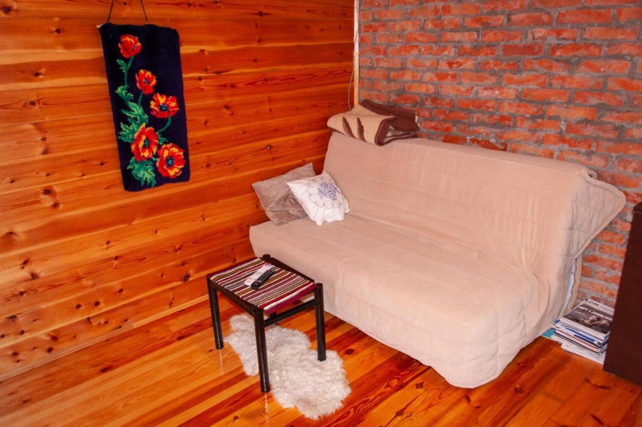 Apartmani Beslic Kremna 外观 照片