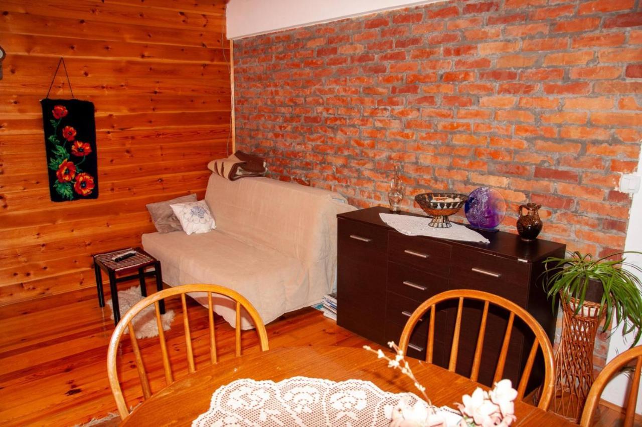 Apartmani Beslic Kremna 外观 照片