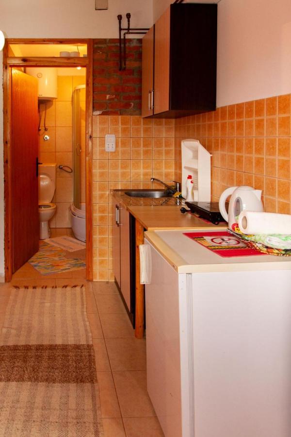 Apartmani Beslic Kremna 外观 照片
