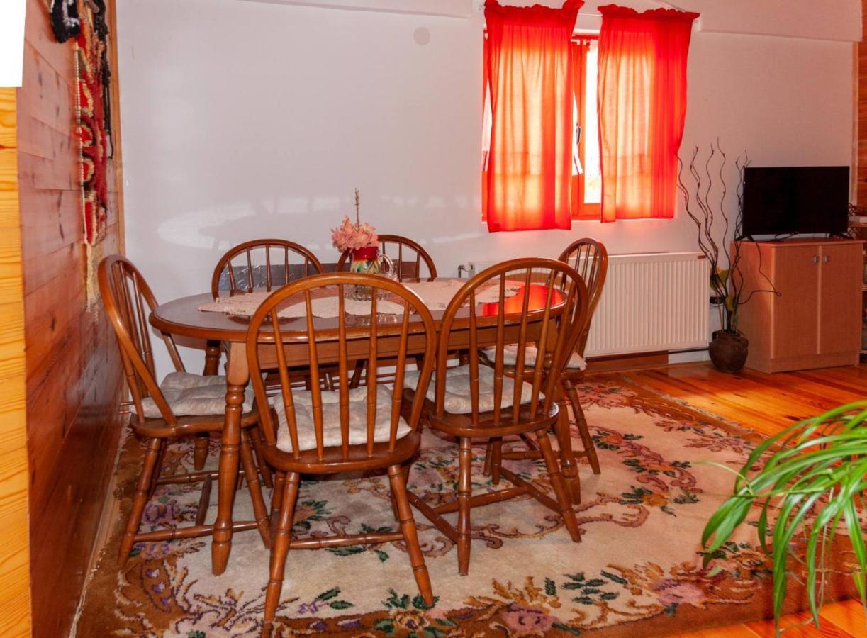 Apartmani Beslic Kremna 外观 照片
