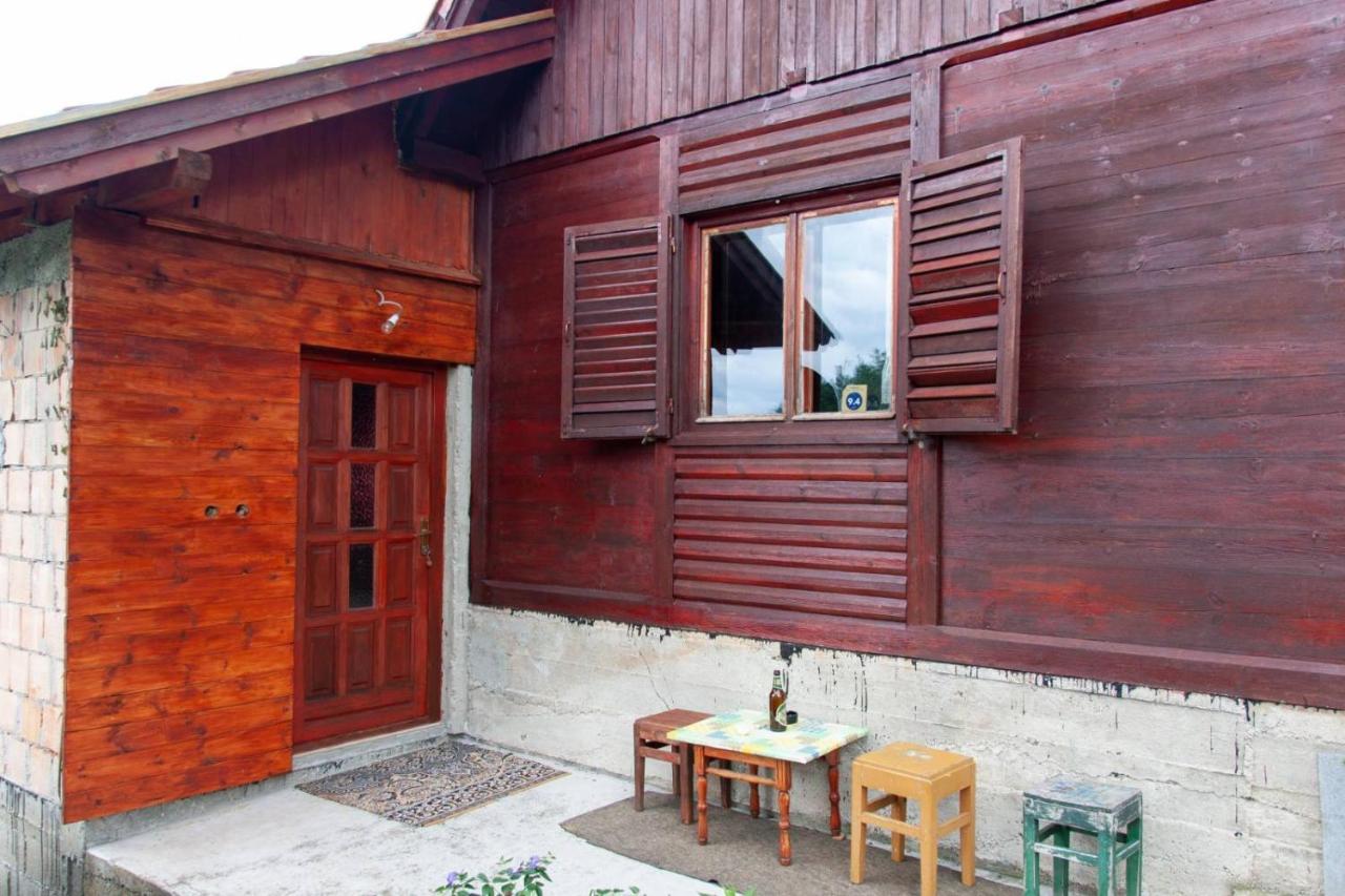 Apartmani Beslic Kremna 外观 照片