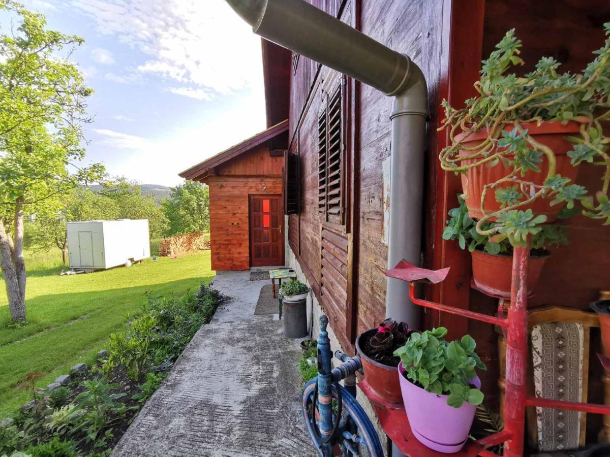 Apartmani Beslic Kremna 外观 照片