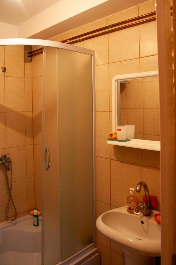Apartmani Beslic Kremna 外观 照片