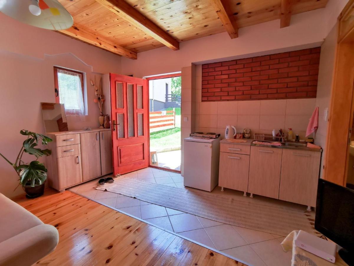 Apartmani Beslic Kremna 外观 照片