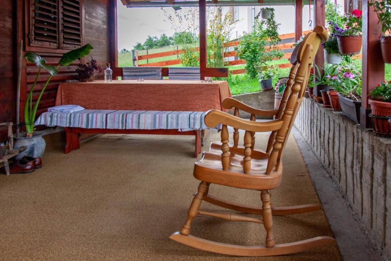 Apartmani Beslic Kremna 外观 照片