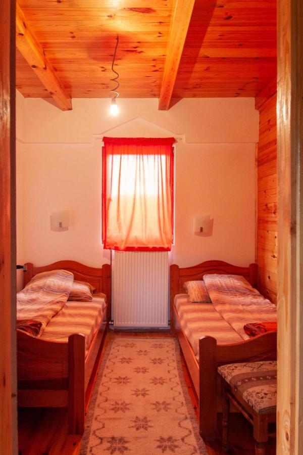 Apartmani Beslic Kremna 外观 照片