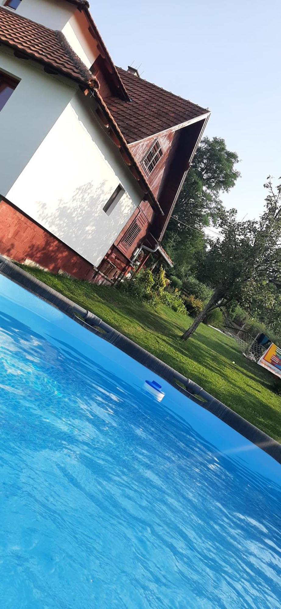 Apartmani Beslic Kremna 外观 照片