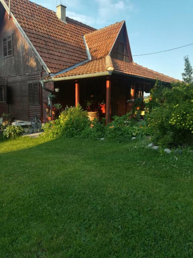 Apartmani Beslic Kremna 外观 照片