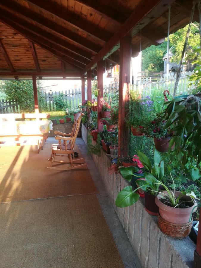 Apartmani Beslic Kremna 外观 照片