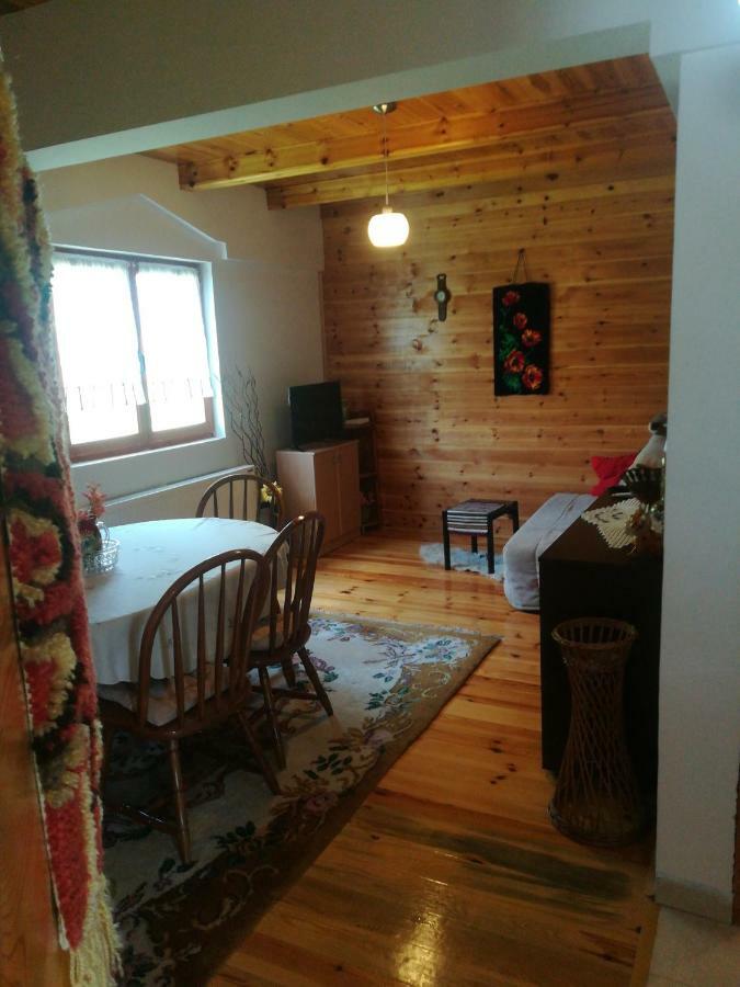 Apartmani Beslic Kremna 外观 照片