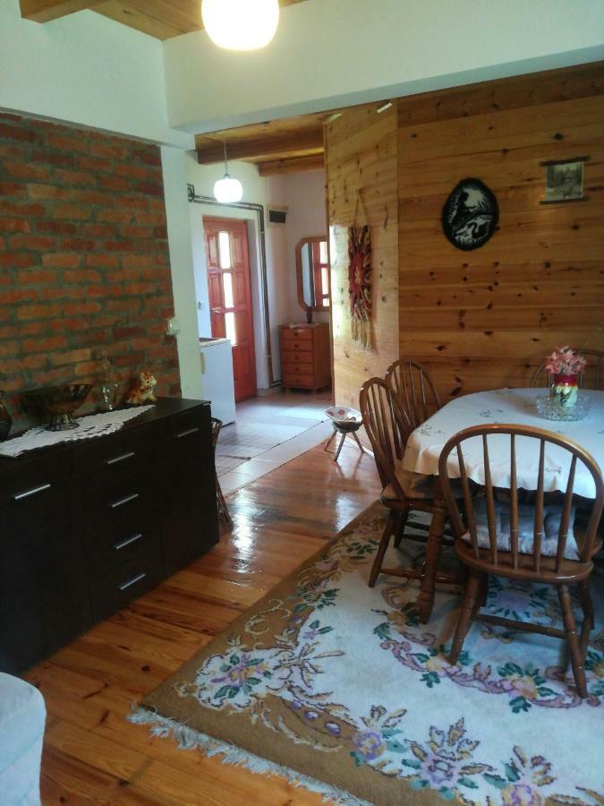 Apartmani Beslic Kremna 外观 照片
