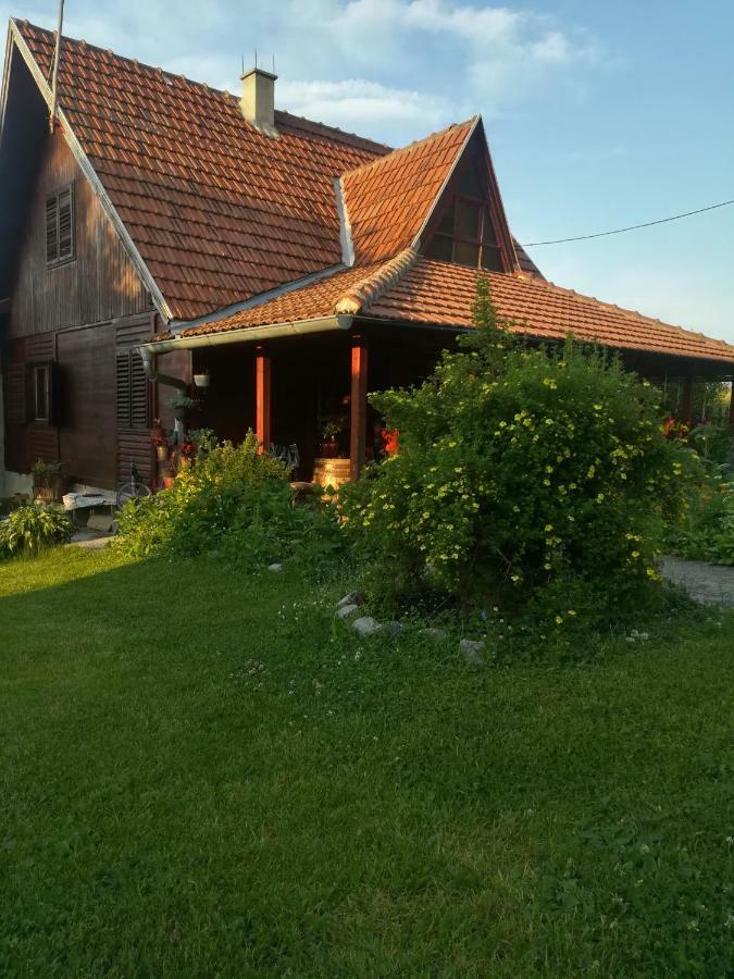 Apartmani Beslic Kremna 外观 照片